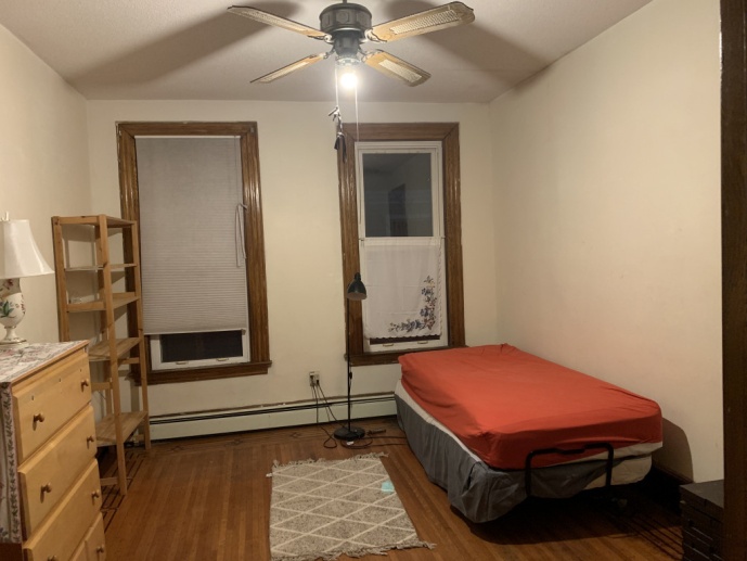  2 Rooms Available **Female Students Only**