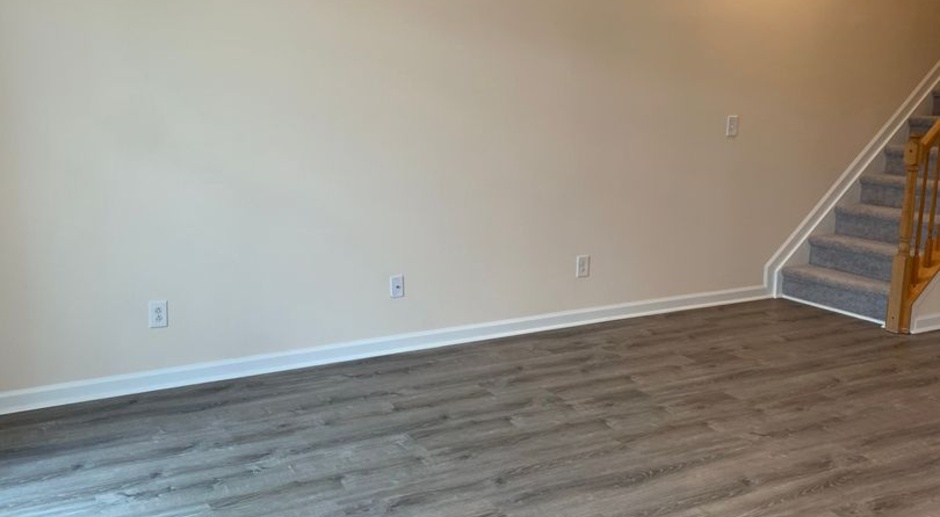 Room in 3 Bedroom Townhome at Coppergate Dr