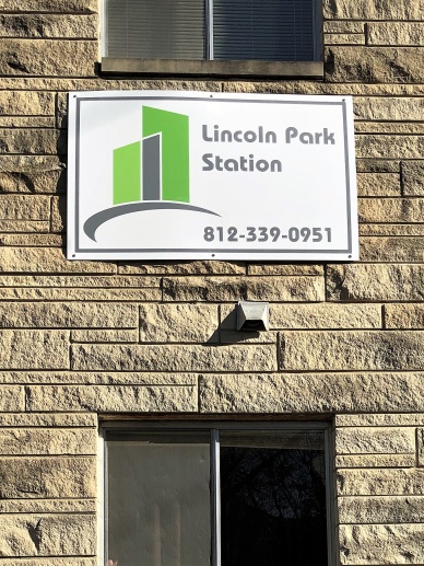 Lincoln Park Station