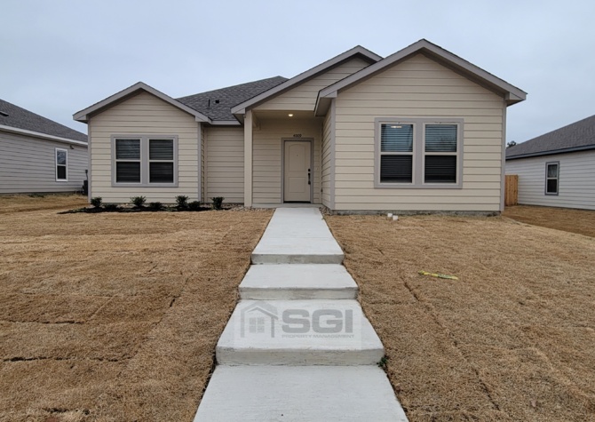 Houses Near Fantastic Brand New 3 BR Home, Ready for Move-in