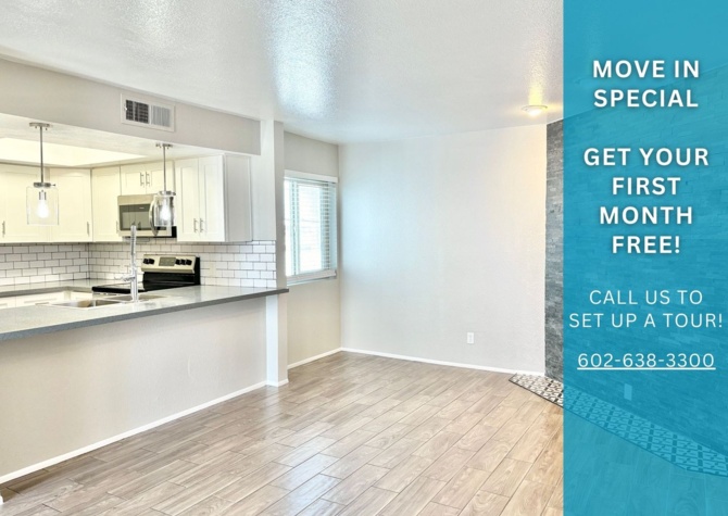 Apartments Near *MOVE IN SPECIAL* The Alden - Gorgeously Remodeled Apartment Community in the Arcadia Lite District!
