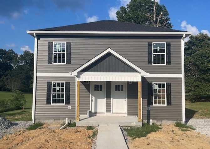 Houses Near Brand New 2 Bedroom/1.5 Bath Townhome in White Bluff