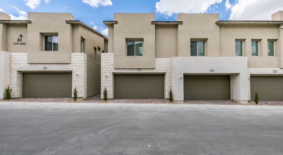 GORGEOUS SUMMERLIN BEAUTY*NEW BUILD*TONS OF UPGRADES*CITY AND STRIP VIEWS*