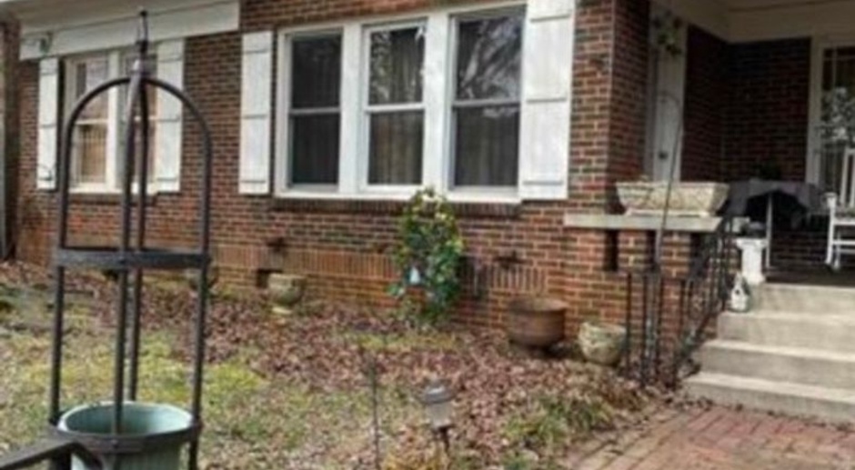 3 bedroom 2 bath beautiful home with tons of character! 