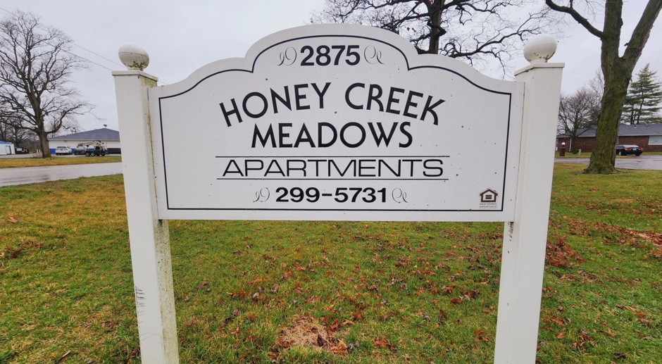 Honey Creek Meadows Apartments