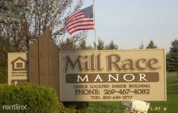 Mill Race Manor Apartments