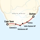 South Africa Discoverer