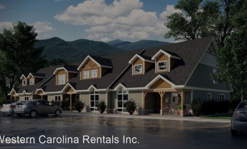 Apartments Near Cullowhee The Highlands at Cullowhee -Nice at a Great Price! 1 Private Bedroom in a 4 Bedroom Apartment with shared common area ne for Cullowhee Students in Cullowhee, NC