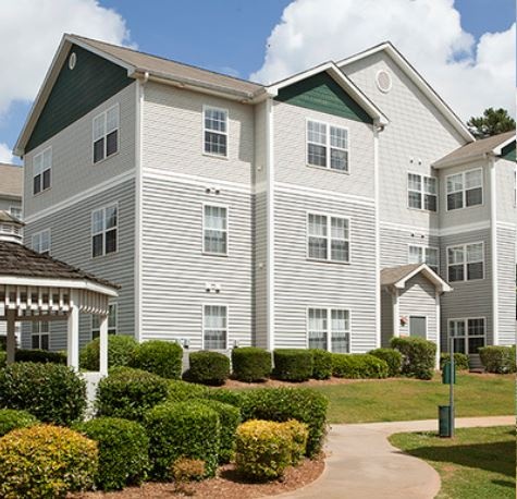 1 Bedroom with private bath available in University Village Clemson