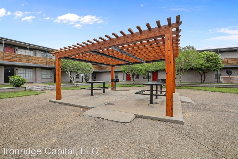$0 Deposit* Renovated Units in Fort Worth Gated Community
