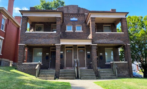 Apartments Near Otterbein 127-133 E. 12th Avenue for Otterbein College Students in Westerville, OH