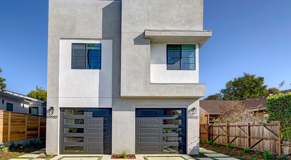 Fantastic Modern 2 Story Home with 4 Bedrooms and 2.5 Baths in Rancho Park – Cheviot Hills area