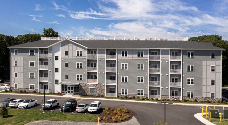 Four Winds Apartments