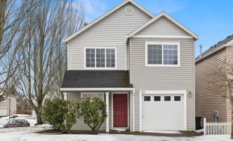 Houses Near Portland Community College- Rock Creek 3 Bed/ 2.5/Bath Must See Home in BETHANY!! for Portland Community College- Rock Creek Students in Rock Creek, OR