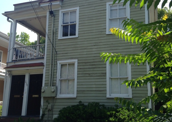 Houses Near 250 Rutledge Street #B | Boneworks Property Management | Charleston