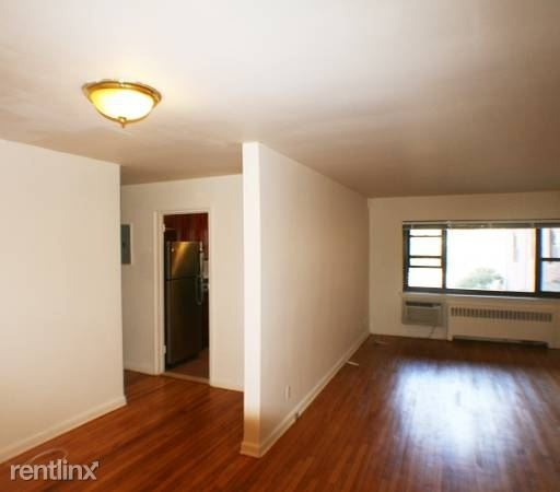 Beautifully Renovated 1 Bedroom Apt. in Garden Building - Laundry On Site - Parking - H/HW - Rye