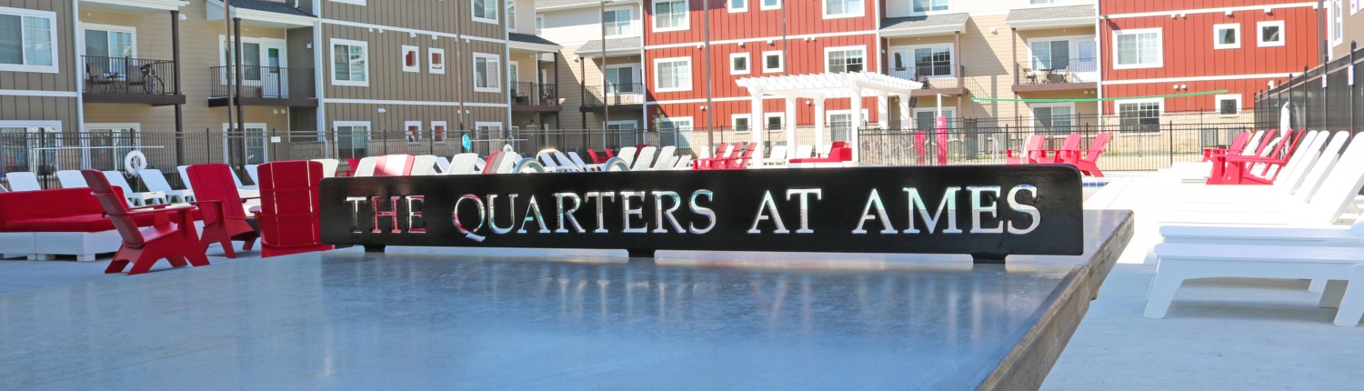The Quarters at Ames
