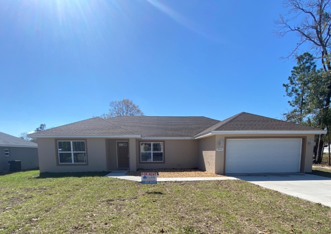 Houses Near New Built 3/2 Home in Summerfield