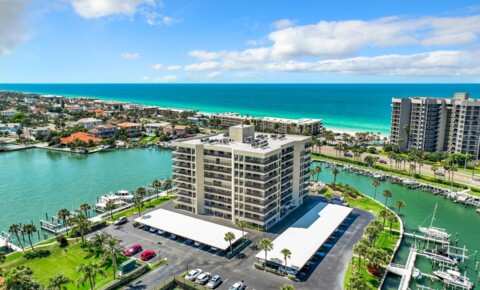 Apartments Near Galen College of Nursing-Tampa Bay Hidden from view, away from the crowds, Gated Community overlooking the Gulf of Mexico!!  for Galen College of Nursing-Tampa Bay Students in Saint Petersburg, FL