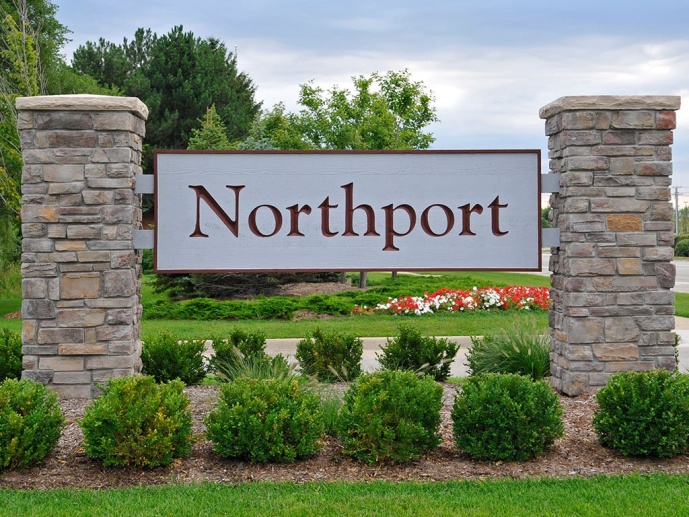 Northport Apartments