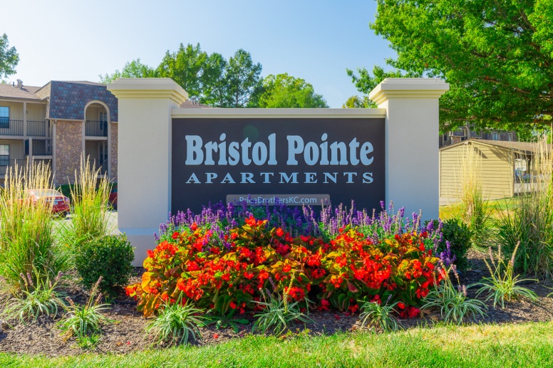 Bristol Pointe Apartment Homes