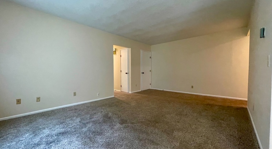 **FREE FIRST MONTH'S RENT** Vintage Main Floor 2 Bedroom in Hollywood District ~ Near It All! Off Street Parking~ Pets Welcome!