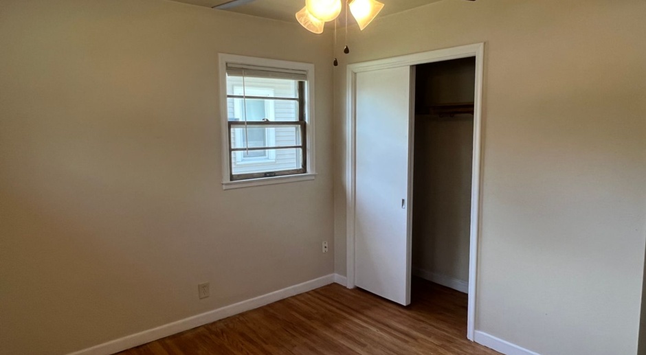 New Paint & Updates 4BR/2BA House for Rent By Augustana University