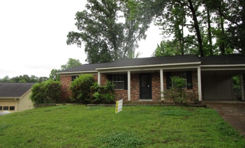 Houses Near Memphis Institute of Barbering Fresh Rehab: 3 bed + 1.5 Bath House.  for Memphis Institute of Barbering Students in Memphis, TN