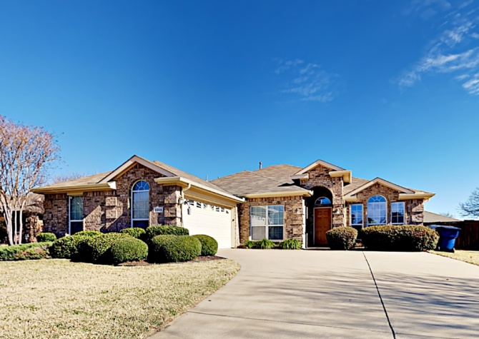 Houses Near Beautiful home in Frisco Heights & Frisco ISD. 