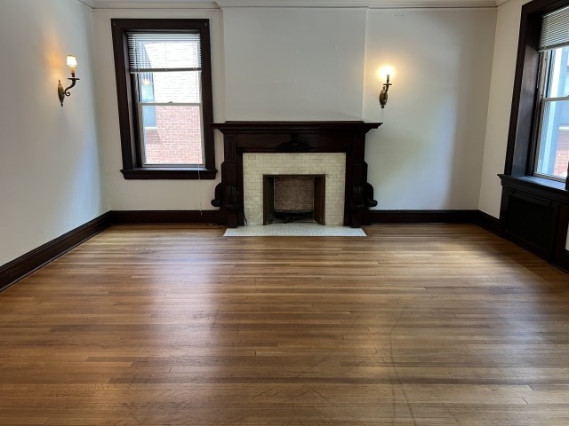 Avail 8/1-HUGE 1BR Shadyside-Fifth Ave!