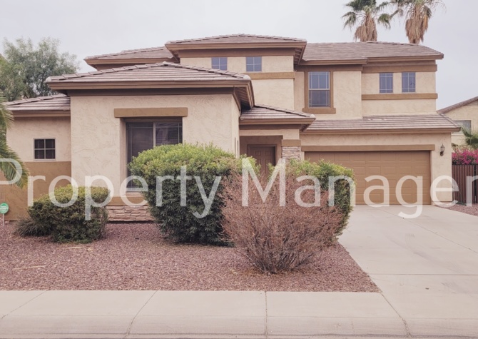 Houses Near 5 BEDROOM CASA GRANDE HOME WITH OVER 3,000 SQUARE FEET!!