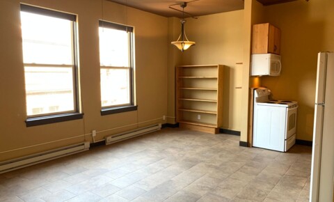 Apartments Near Helena One Bedroom Cat Friendly Apartment in Placer Building! for Helena Students in Helena, MT