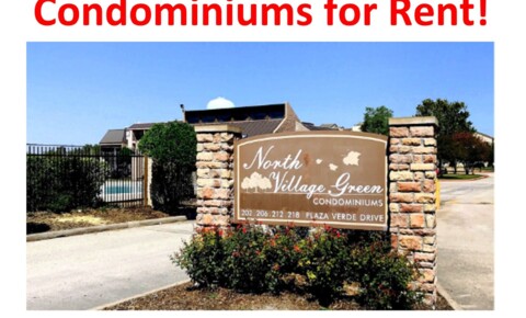 Apartments Near Regency Beauty Institute-Cypresswood Plaza Verde Condos for Rent for Regency Beauty Institute-Cypresswood Students in Spring, TX