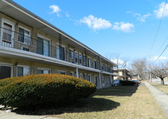 Apartments Near Comfort and Convenience in Oak Forest
