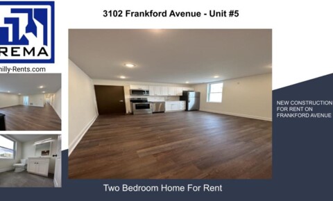 Apartments Near Haverford 3102 Frankford Avenue for Haverford Students in Haverford, PA