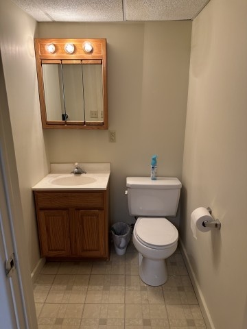 Studio Available at Nittany Apartments as early as December 17th