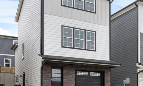 Houses Near Austin Peay Brand New Luxury Home with 1 Car Garage close to Downtown and the River Walk! for Austin Peay State University Students in Clarksville, TN