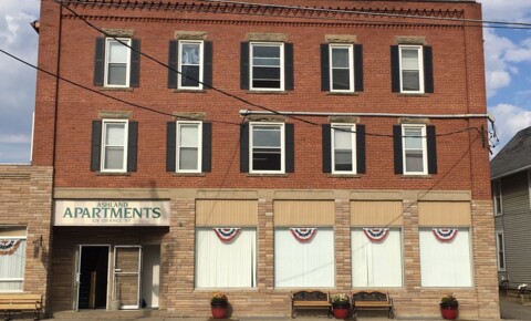 Apartments Near Mansfield aa for Mansfield Students in Mansfield, OH