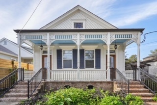 Newly Renovated - 8226 Burthe St., New Orleans 70118