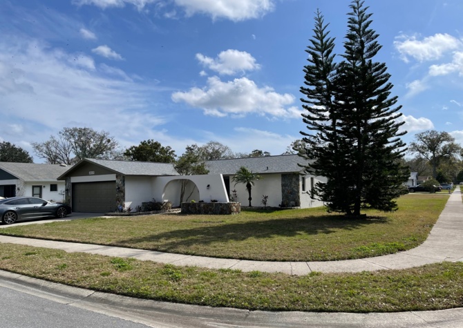 Houses Near 8410 TINKER ROAD, NEW PORT RICHEY FL
