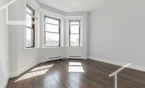 Apartments Near Babson Renovated Fenway 2BR with laundry in unit! Must see! for Babson College Students in Wellesley, MA