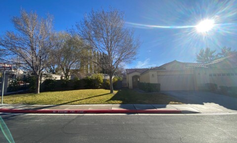 Houses Near NSC Beautiful 2 Bedroom 2 Bathroom Townhouse! Property Wont Last Long!  for Nevada State College at Henderson Students in Henderson, NV