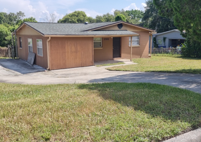 Houses Near Awesome 3 bedroom, 1.5 bath home in Seminole County!