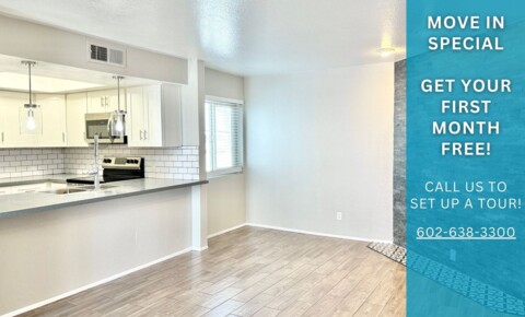 Apartments Near Arizona Automotive Institute *MOVE IN SPECIAL* The Alden - Gorgeously Remodeled Apartment Community in the Arcadia Lite District! for Arizona Automotive Institute Students in Glendale, AZ