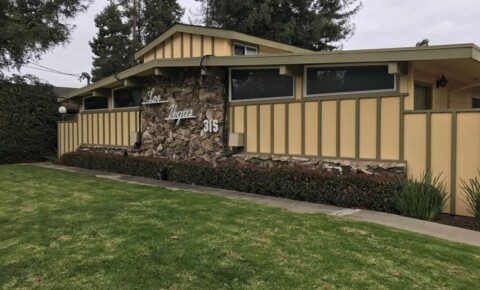 Apartments Near Menlo Remodeled Studio Apartment in Mountain View near Tech Companies! for Menlo College Students in Atherton, CA