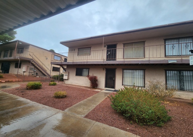 Apartments Near A Very Nice and Clean 2 Bedroom Condo Close to UNLV.