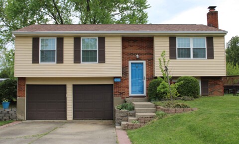 Houses Near University of Cincinnati-Clermont College *Stunning 3 BR, 2 BA House in Eastgate* for University of Cincinnati-Clermont College Students in Batavia, OH