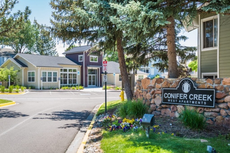 Conifer Creek Apartments