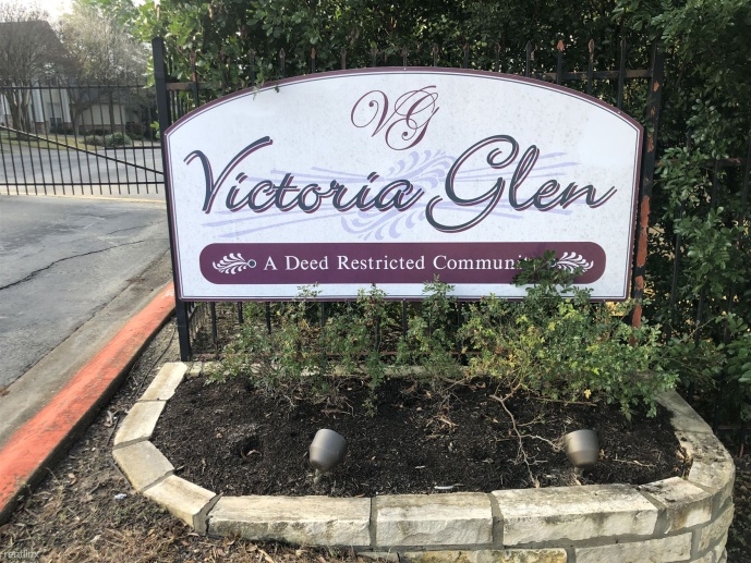 Victoria Glen Community