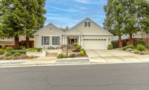 Houses Near Livermore Livermore Pulte Estates single story Contemporary 4 bed / 2 ba, 3 car garage, beautiful yard, small dogs OK - 2 year lease for Livermore Students in Livermore, CA